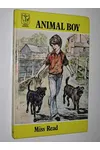 Animal Boy