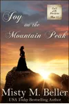 Joy on the Mountain Peak
