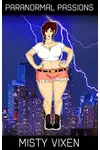 Paranormal Passions