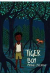 Tiger Boy
