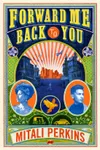 Forward Me Back To You