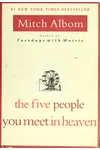 The Five People You Meet in Heaven