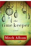 The Time Keeper