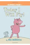 Today I Will Fly!