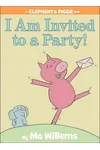 I am Invited to a Party!