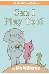 Can I Play Too?