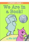 We are in a Book!