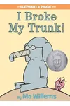 I Broke My Trunk!