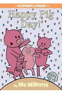Happy Pig Day!