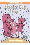 Happy Pig Day!