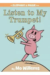Listen to My Trumpet!