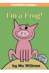I'm a Frog!