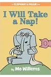I Will Take a Nap!