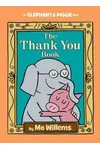 The Thank You Book