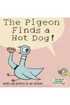 The Pigeon Finds a Hot Dog!