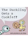 The Duckling Gets a Cookie!?