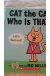 Cat the Cat Who Is That?