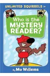 Who is the Mystery Reader?