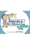 Hooray for Amanda & Her Alligator!