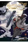 Grandmaster of Demonic Cultivation: Mo Dao Zu ShiVol. 1