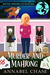 Murder and Mahjong