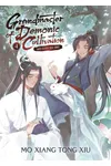 Grandmaster of Demonic Cultivation: Mo Dao Zu Shi Vol. 4