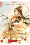 Heaven Official's Blessing: Tian Guan Ci FuVol. 2