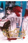 Heaven Official's Blessing: Tian Guan Ci FuVol. 4