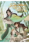 The Scum Villain's Self-Saving System: Ren Zha Fanpai Zijiu XitongVol. 1