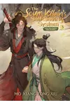 The Scum Villain's Self-Saving System: Ren Zha Fanpai Zijiu XitongVol. 3