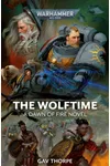 The Wolftime