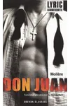 Don Juan, or the Stone Banquet / The Stone Guest / The Feast with the Statue
