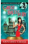 Great Balls of Fury