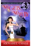 No Guts, No Fury