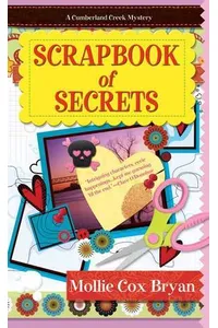 Scrapbook of Secrets