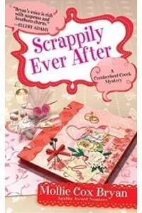 Scrappily Ever After