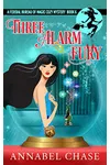 Three Alarm Fury