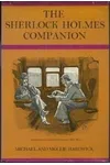 The Sherlock Holmes Companion