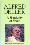 Alfred Deller: A Singularity of Voice