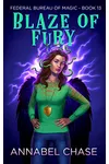 Blaze of Fury