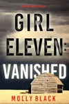 Girl Eleven: Vanished