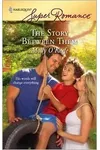 The Story Between Them (As: Molly O'Keefe)