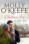 Christmas Eve (As:Molly O'Keefe)