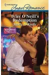 Tyler O'Neill's Redemption / The Gambler (As:Molly O'Keefe)