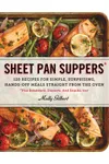 Sheet Pan Suppers