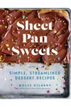 Sheet Pan Sweets