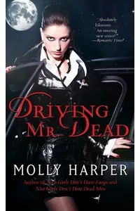 Driving Mr. Dead