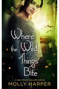 Where the Wild Things Bite