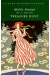 Treasure Hunt (As: M.J. Farrell)