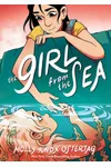 The Girl from the Sea